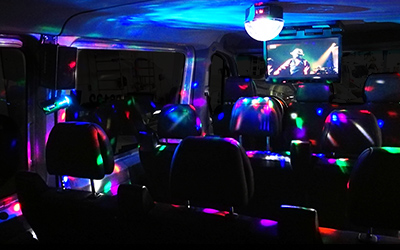 Party-Bus